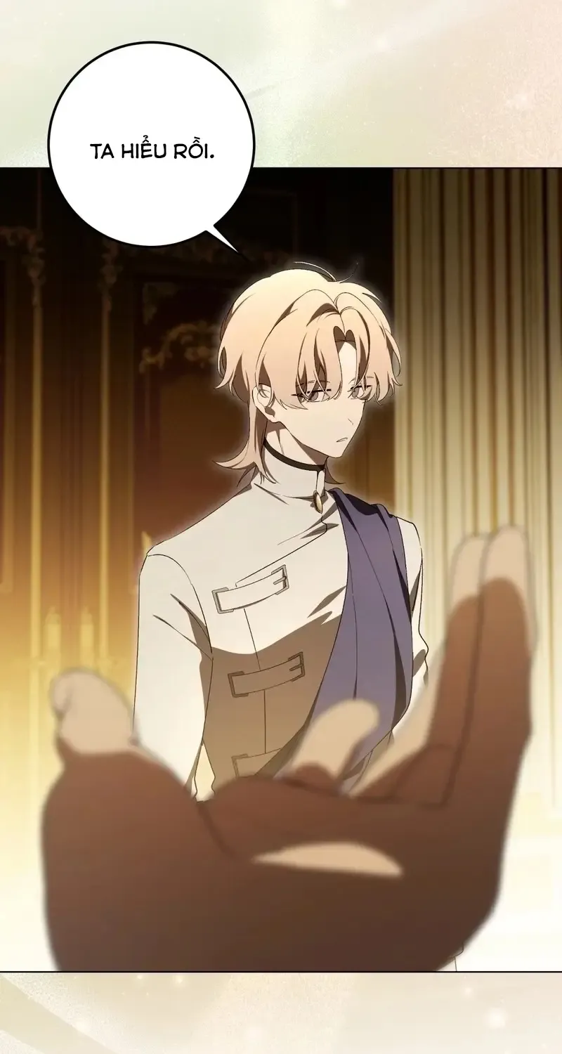 Ví Dụ Thất Bại Của Lời Nguyền Hoàn Hảo Chap 27 - Next Chap 28