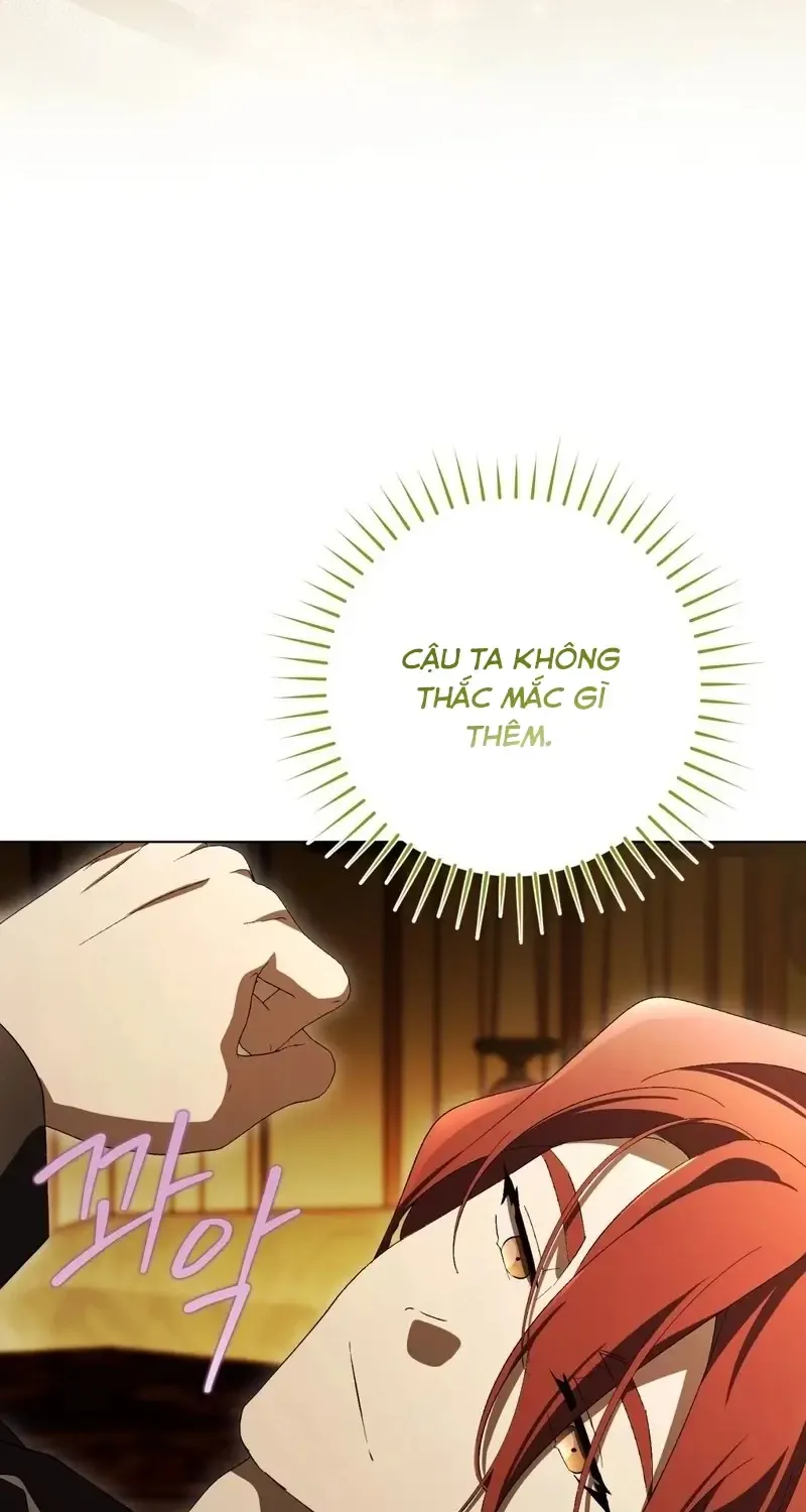 Ví Dụ Thất Bại Của Lời Nguyền Hoàn Hảo Chap 27 - Next Chap 28