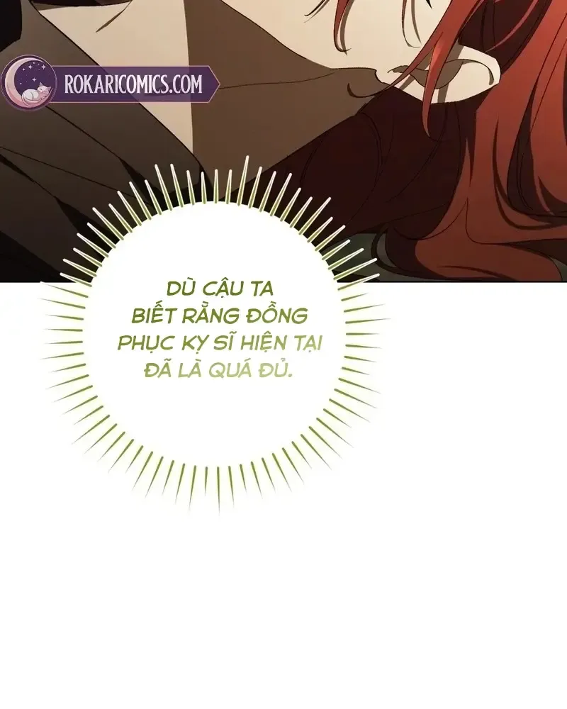 Ví Dụ Thất Bại Của Lời Nguyền Hoàn Hảo Chap 27 - Next Chap 28