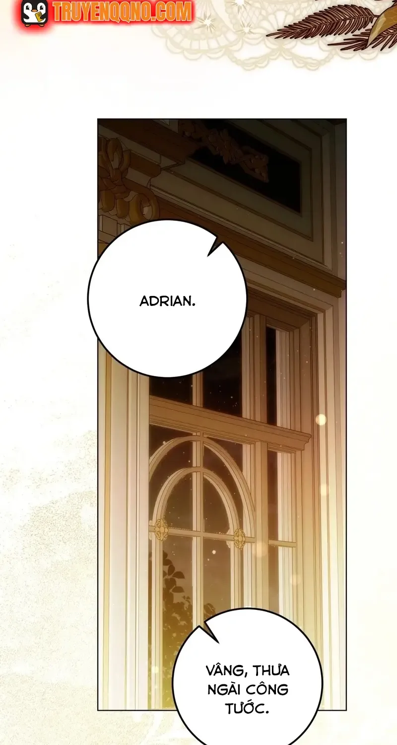 Ví Dụ Thất Bại Của Lời Nguyền Hoàn Hảo Chap 27 - Next Chap 28