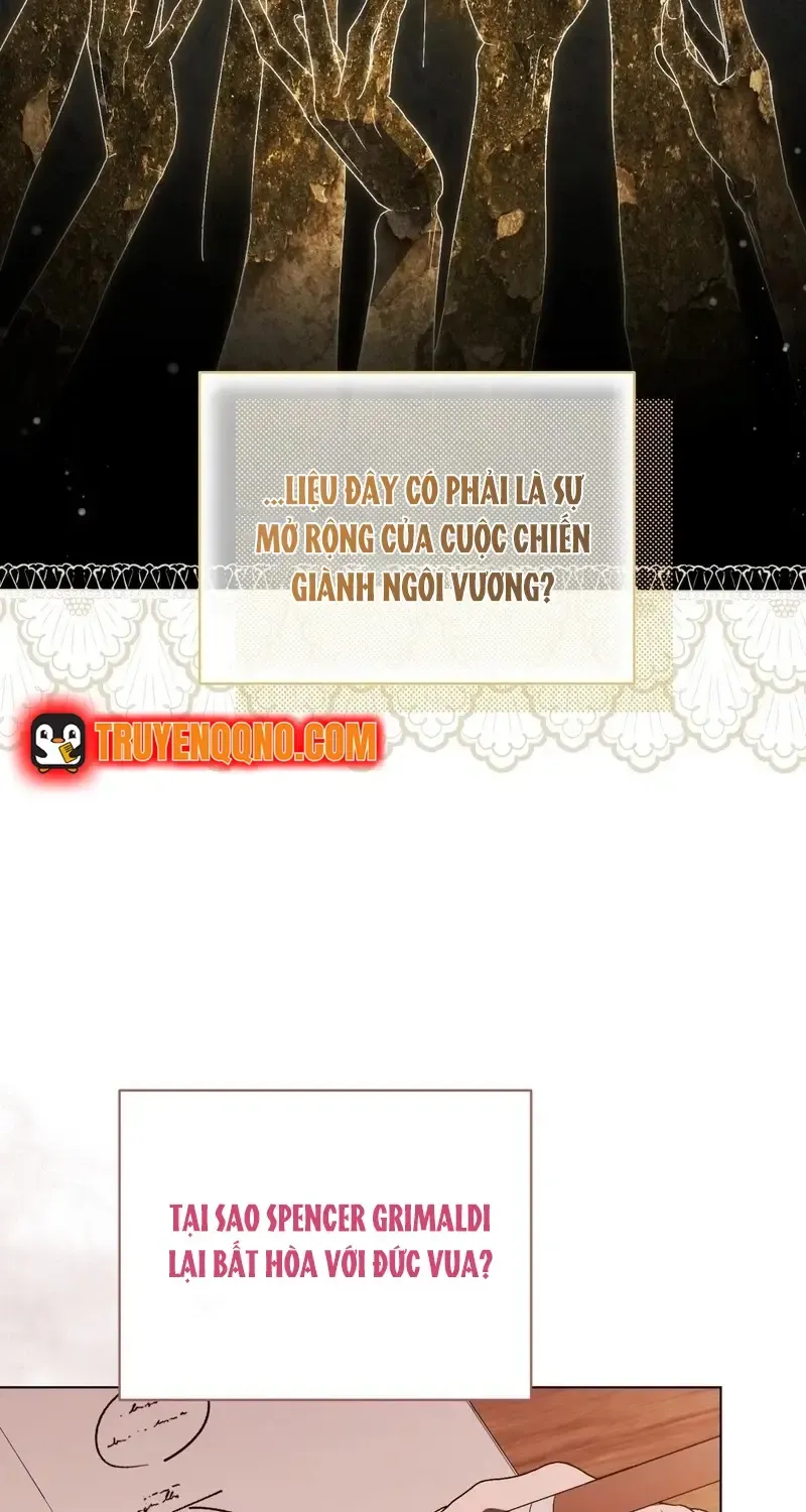 Ví Dụ Thất Bại Của Lời Nguyền Hoàn Hảo Chap 27 - Next Chap 28