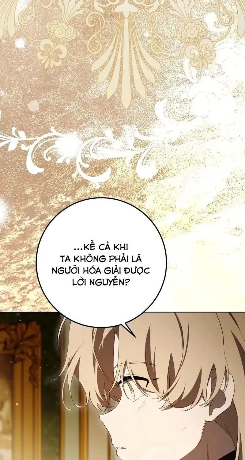 Ví Dụ Thất Bại Của Lời Nguyền Hoàn Hảo Chap 27 - Next Chap 28