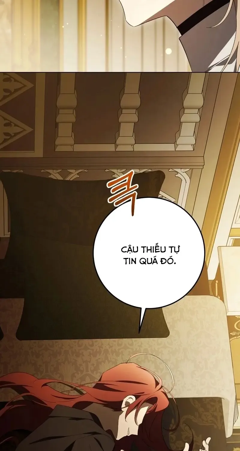 Ví Dụ Thất Bại Của Lời Nguyền Hoàn Hảo Chap 27 - Next Chap 28