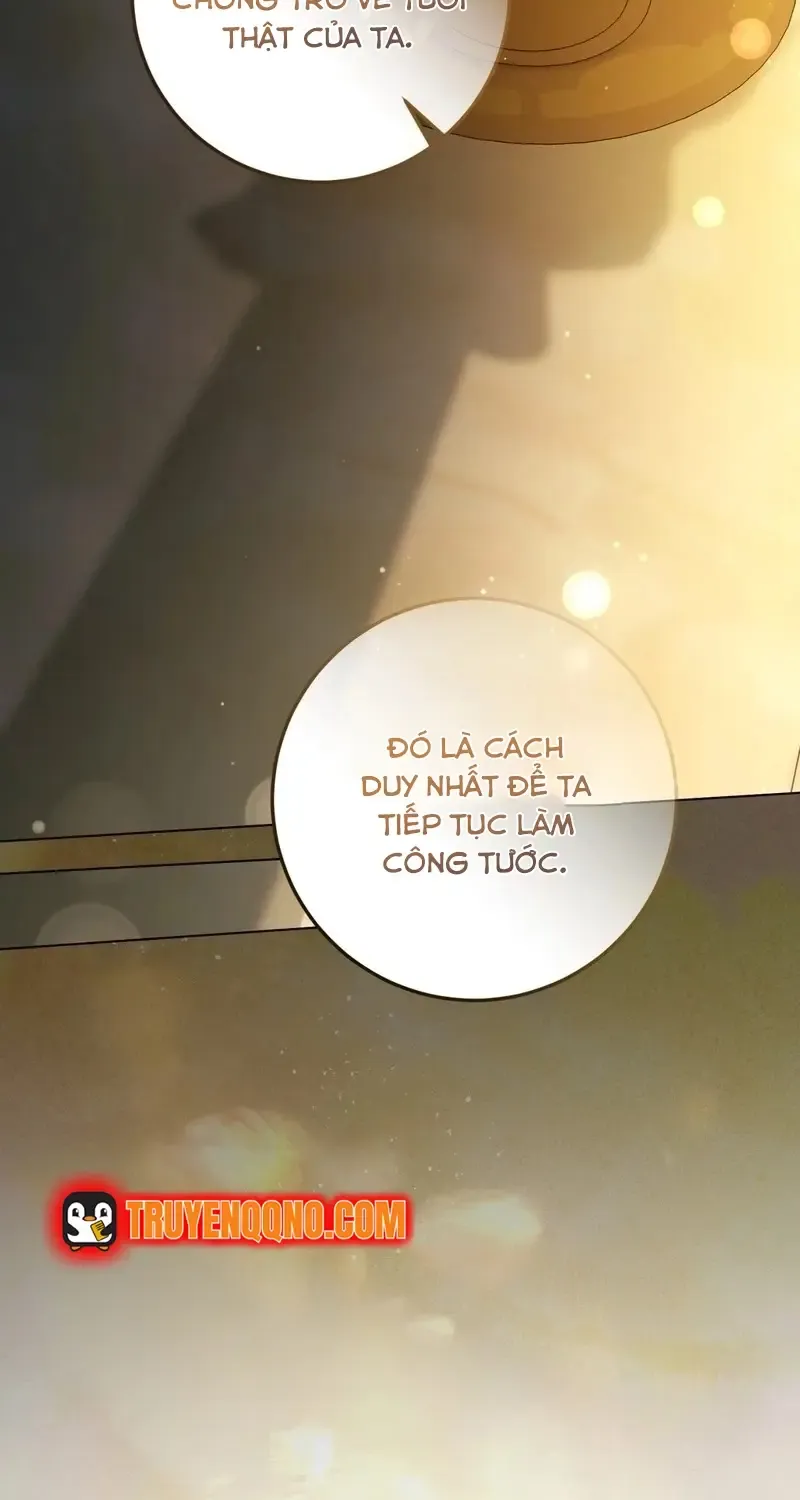 Ví Dụ Thất Bại Của Lời Nguyền Hoàn Hảo Chap 27 - Next Chap 28