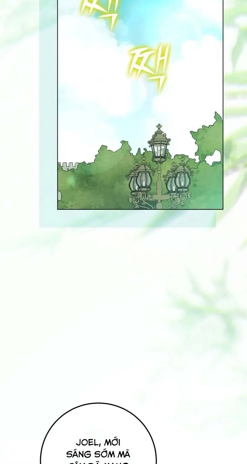 Ví Dụ Thất Bại Của Lời Nguyền Hoàn Hảo Chap 27 - Next Chap 28