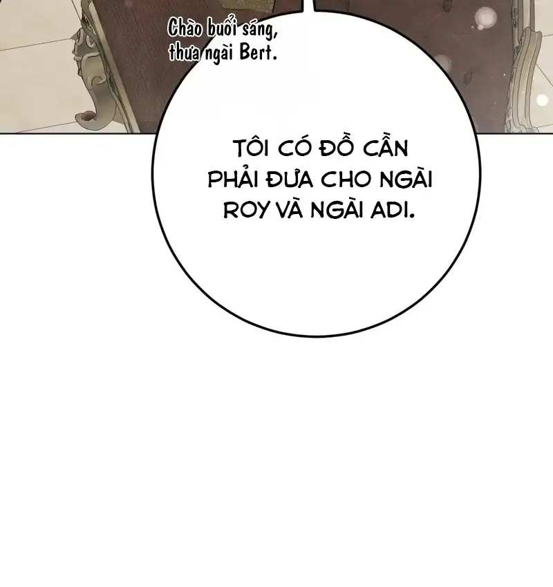 Ví Dụ Thất Bại Của Lời Nguyền Hoàn Hảo Chap 27 - Next Chap 28