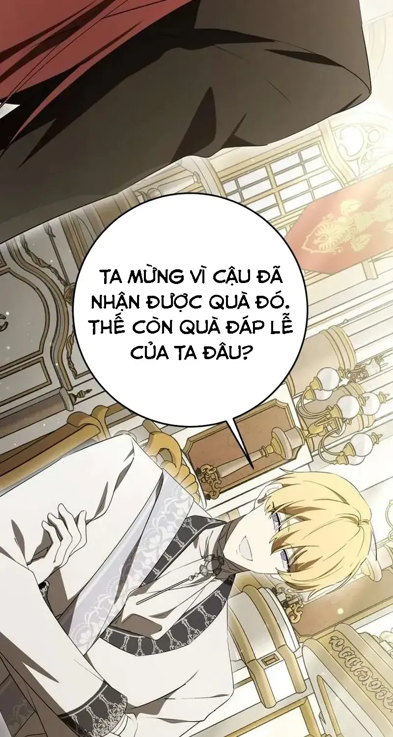 Ví Dụ Thất Bại Của Lời Nguyền Hoàn Hảo Chap 28 - Next Chap 29