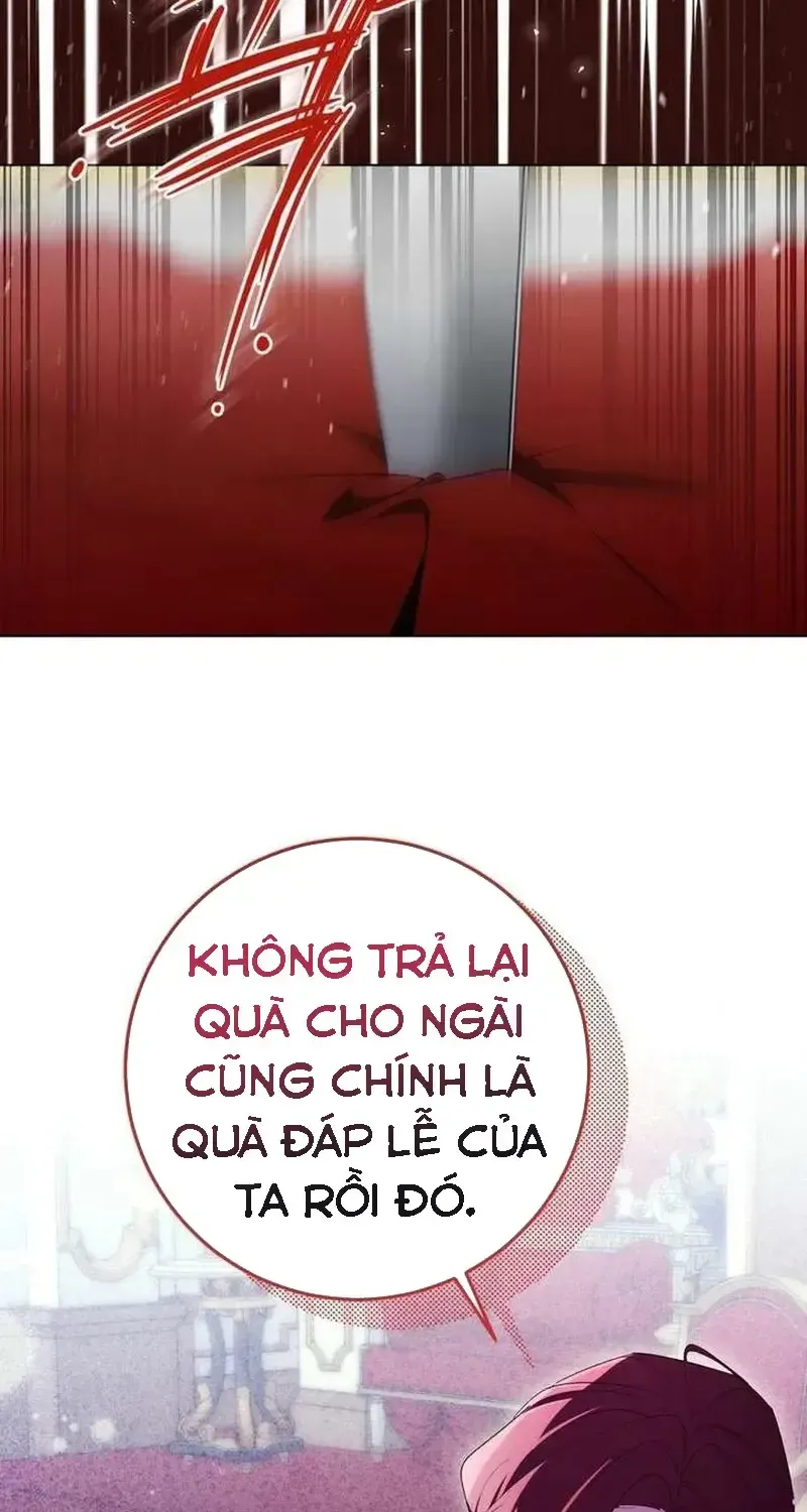 Ví Dụ Thất Bại Của Lời Nguyền Hoàn Hảo Chap 28 - Next Chap 29