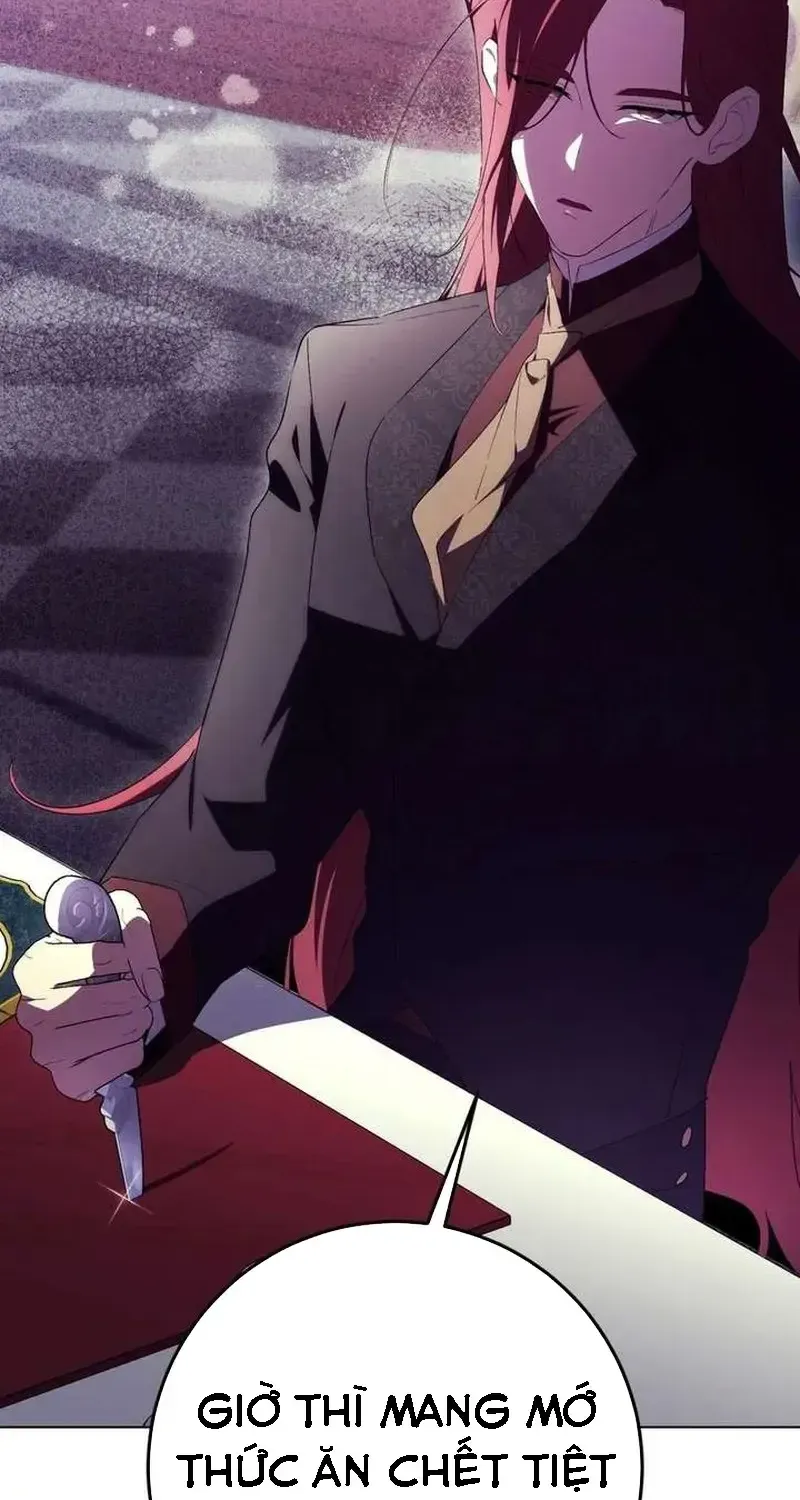 Ví Dụ Thất Bại Của Lời Nguyền Hoàn Hảo Chap 28 - Next Chap 29