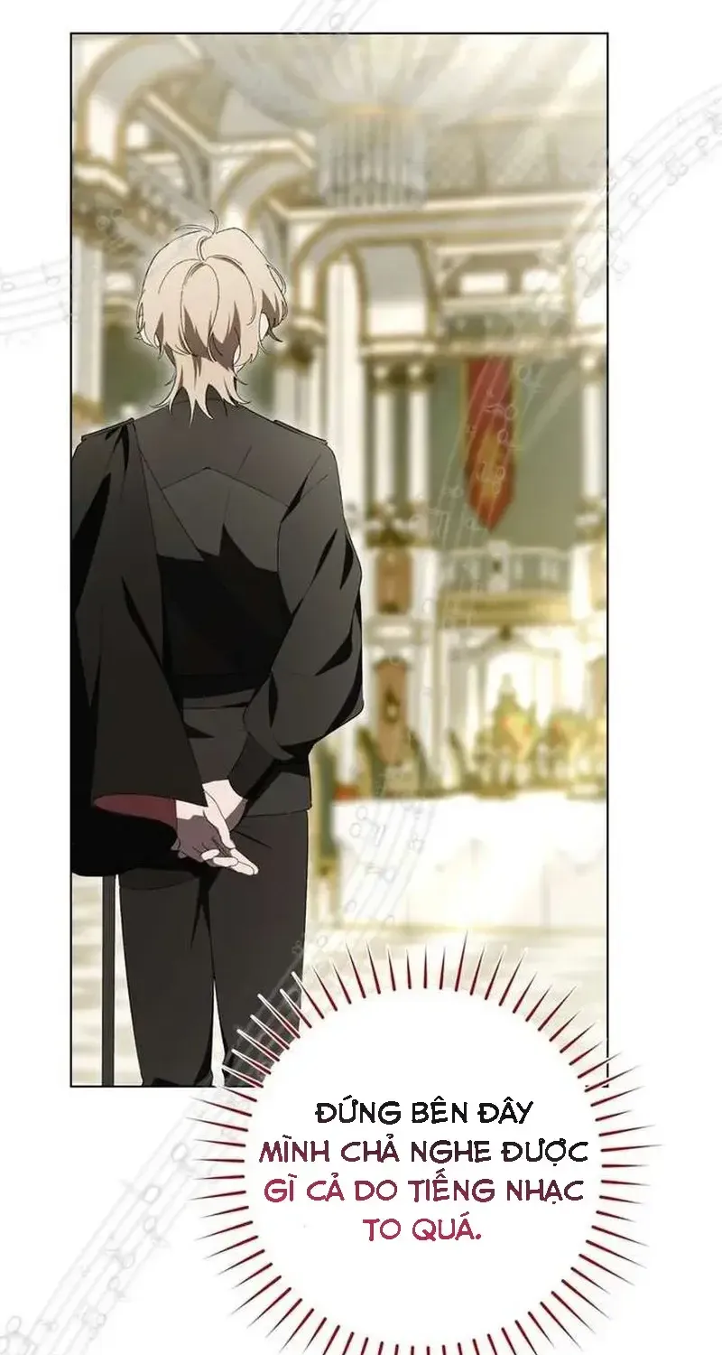 Ví Dụ Thất Bại Của Lời Nguyền Hoàn Hảo Chap 28 - Next Chap 29