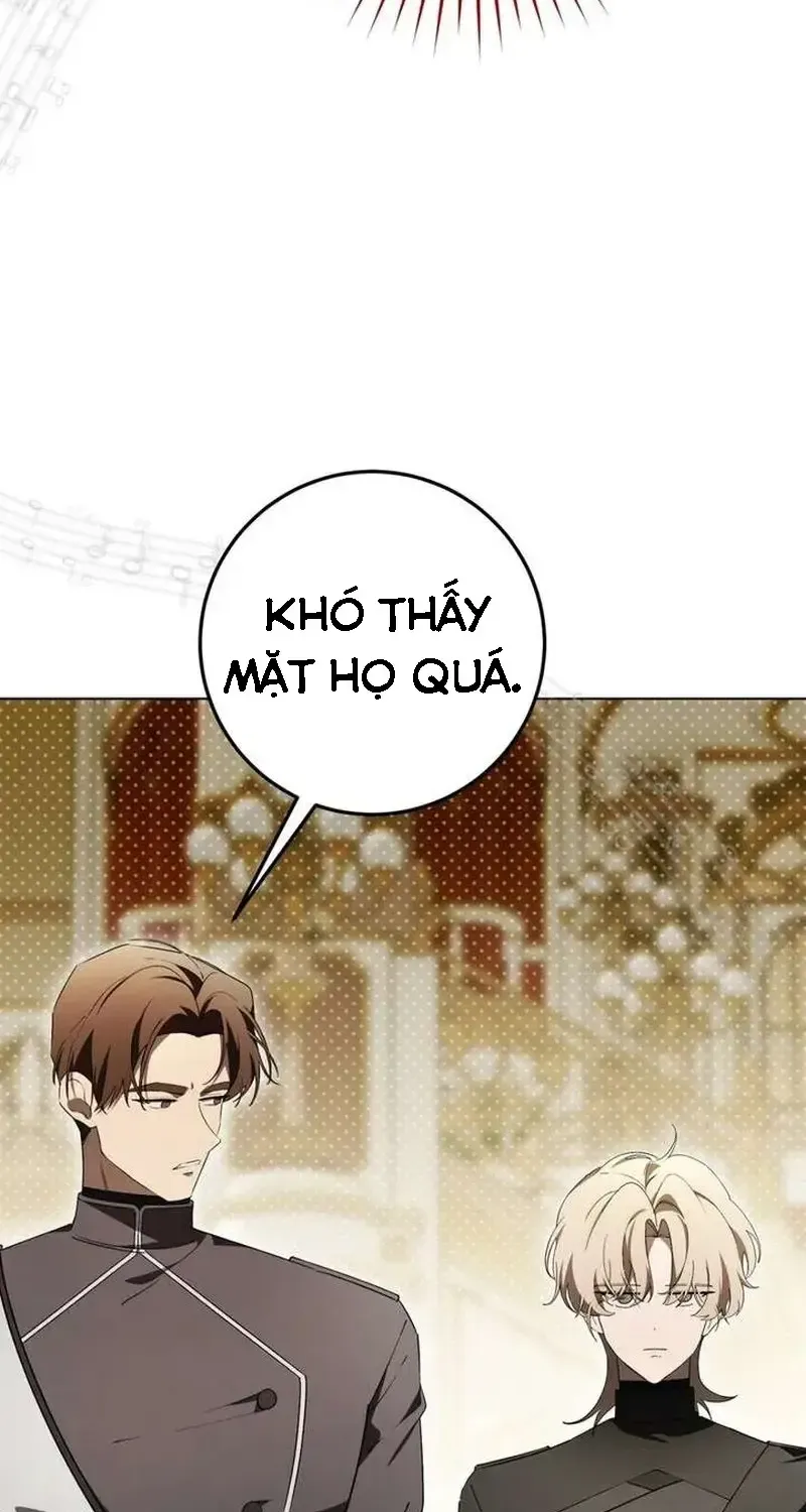 Ví Dụ Thất Bại Của Lời Nguyền Hoàn Hảo Chap 28 - Next Chap 29