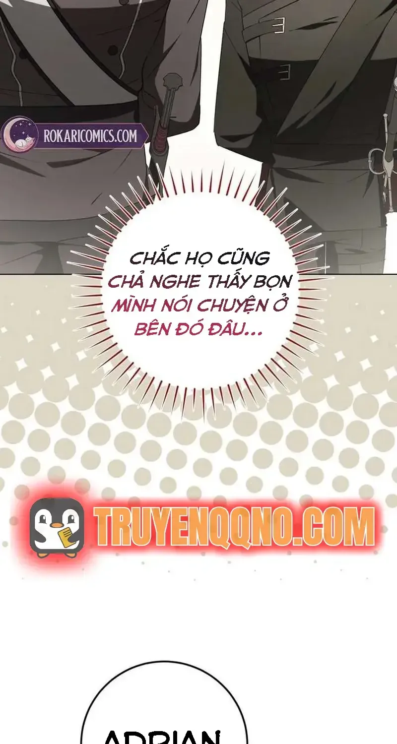 Ví Dụ Thất Bại Của Lời Nguyền Hoàn Hảo Chap 28 - Next Chap 29