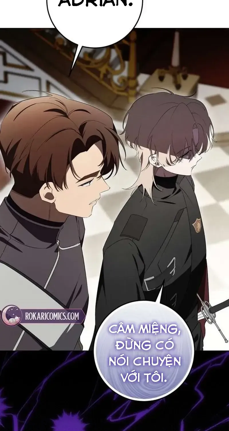 Ví Dụ Thất Bại Của Lời Nguyền Hoàn Hảo Chap 28 - Next Chap 29