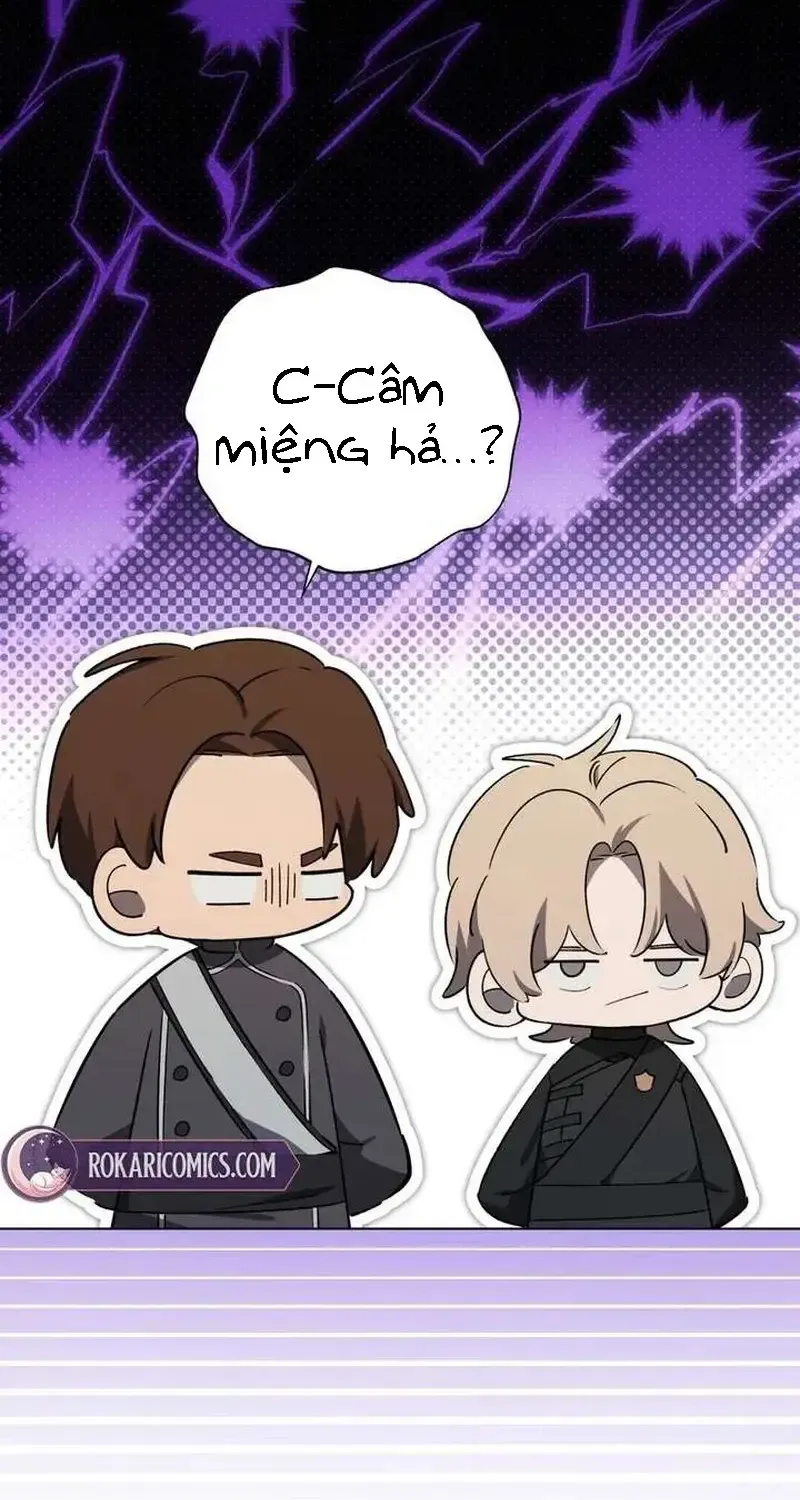 Ví Dụ Thất Bại Của Lời Nguyền Hoàn Hảo Chap 28 - Next Chap 29