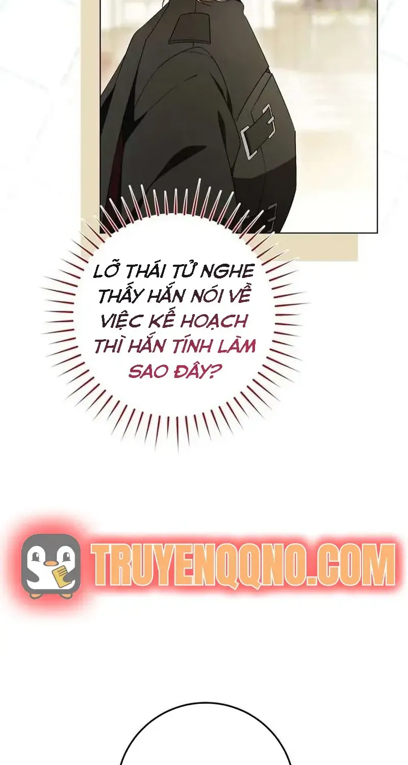 Ví Dụ Thất Bại Của Lời Nguyền Hoàn Hảo Chap 28 - Next Chap 29