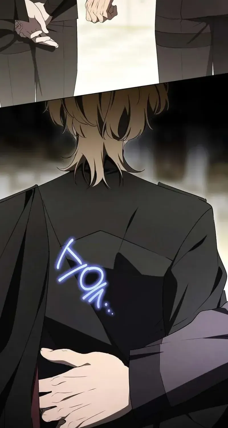 Ví Dụ Thất Bại Của Lời Nguyền Hoàn Hảo Chap 28 - Next Chap 29