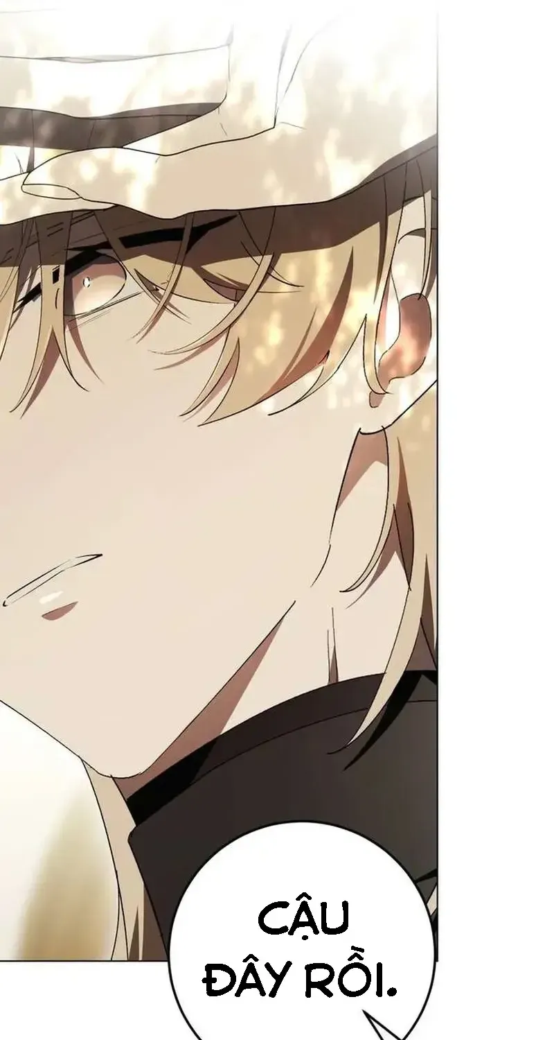 Ví Dụ Thất Bại Của Lời Nguyền Hoàn Hảo Chap 28 - Next Chap 29