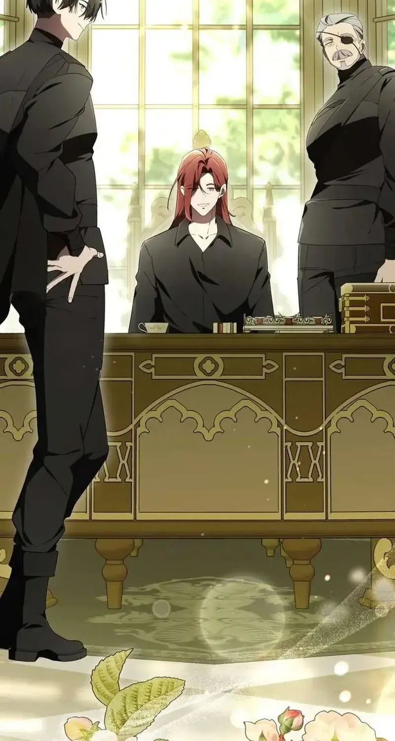 Ví Dụ Thất Bại Của Lời Nguyền Hoàn Hảo Chap 28 - Next Chap 29