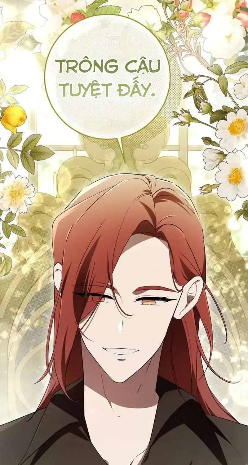 Ví Dụ Thất Bại Của Lời Nguyền Hoàn Hảo Chap 28 - Next Chap 29