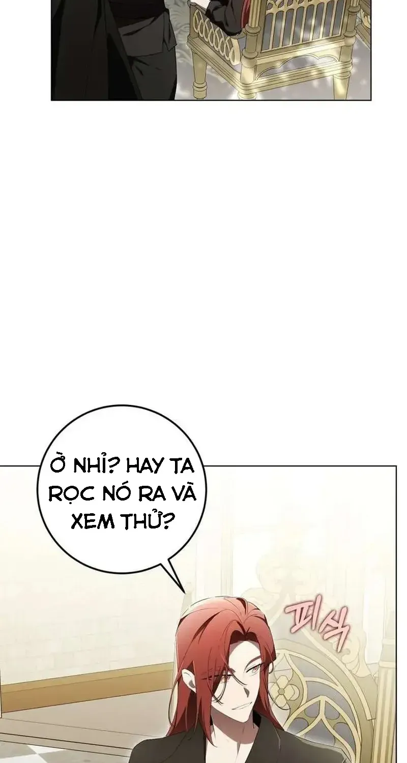 Ví Dụ Thất Bại Của Lời Nguyền Hoàn Hảo Chap 28 - Next Chap 29