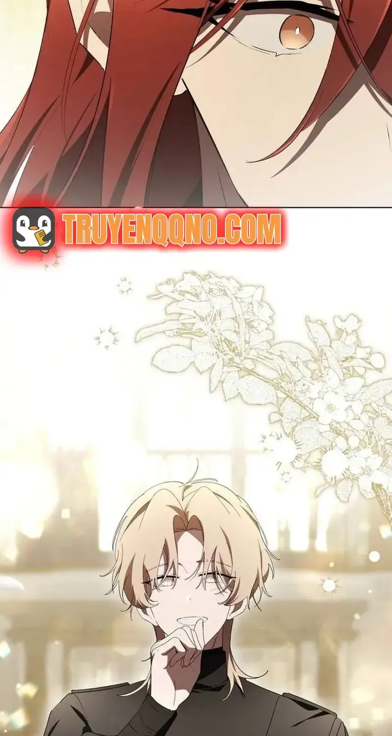 Ví Dụ Thất Bại Của Lời Nguyền Hoàn Hảo Chap 28 - Next Chap 29