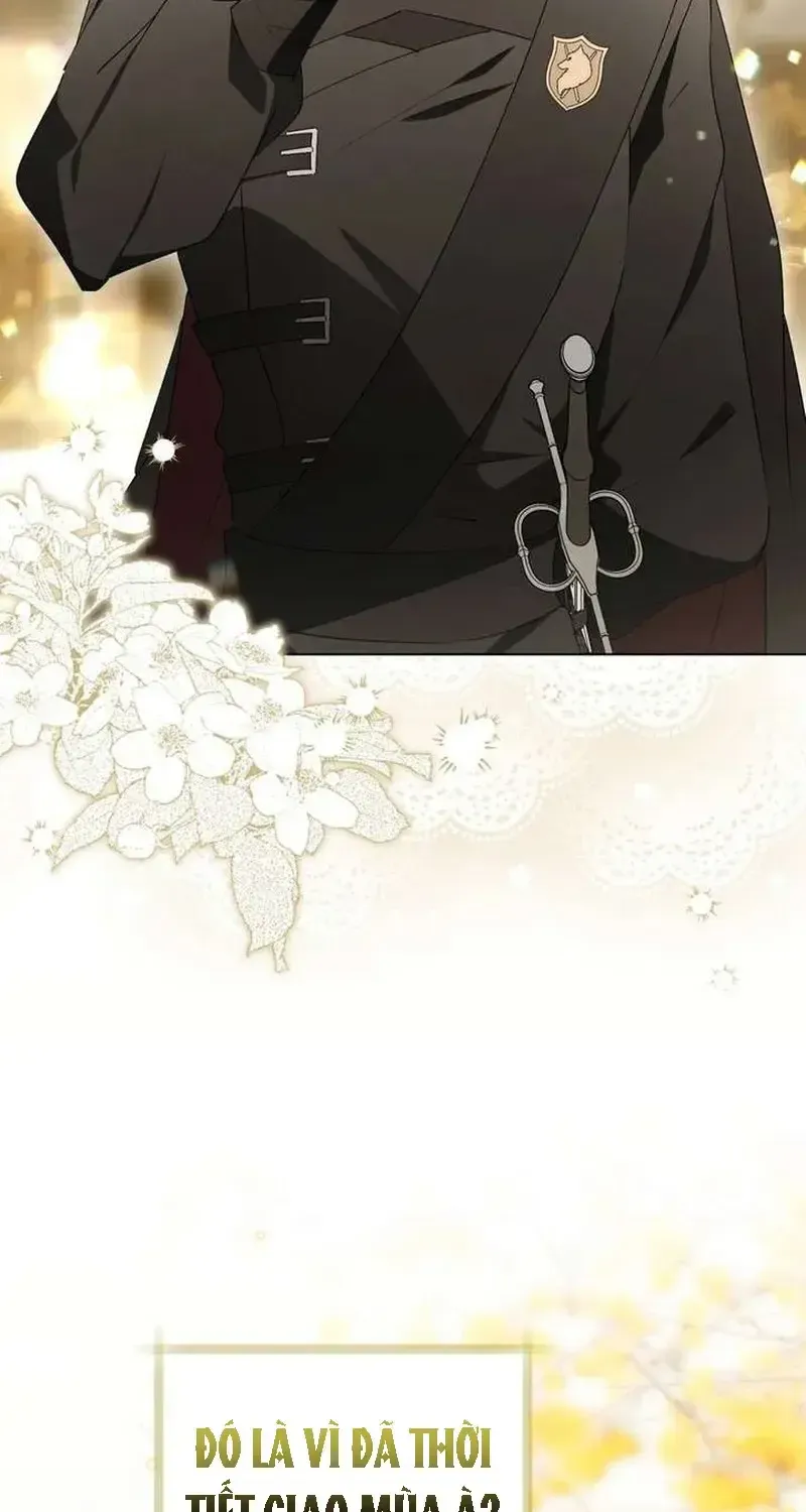 Ví Dụ Thất Bại Của Lời Nguyền Hoàn Hảo Chap 28 - Next Chap 29