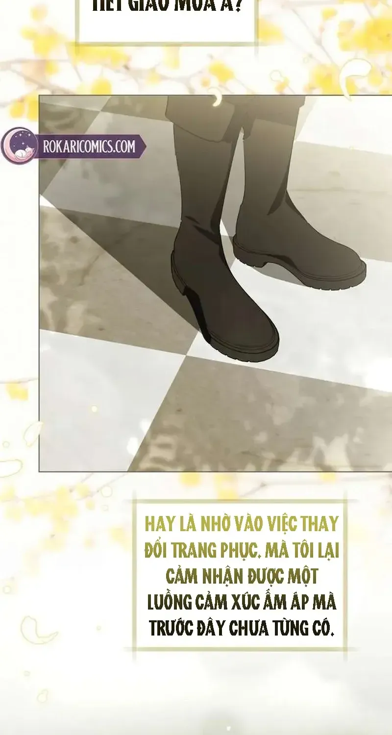 Ví Dụ Thất Bại Của Lời Nguyền Hoàn Hảo Chap 28 - Next Chap 29