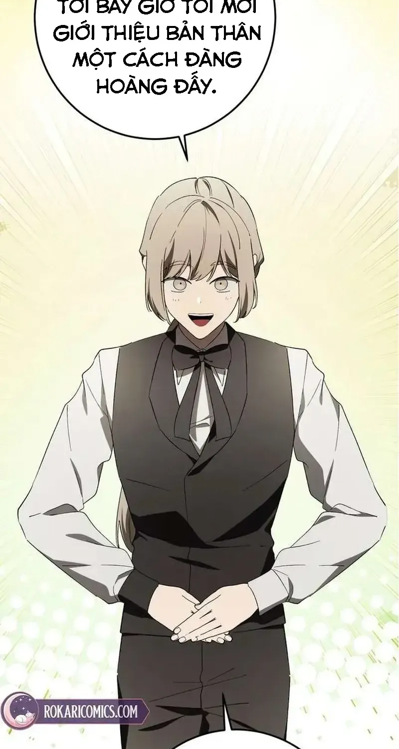 Ví Dụ Thất Bại Của Lời Nguyền Hoàn Hảo Chap 28 - Next Chap 29