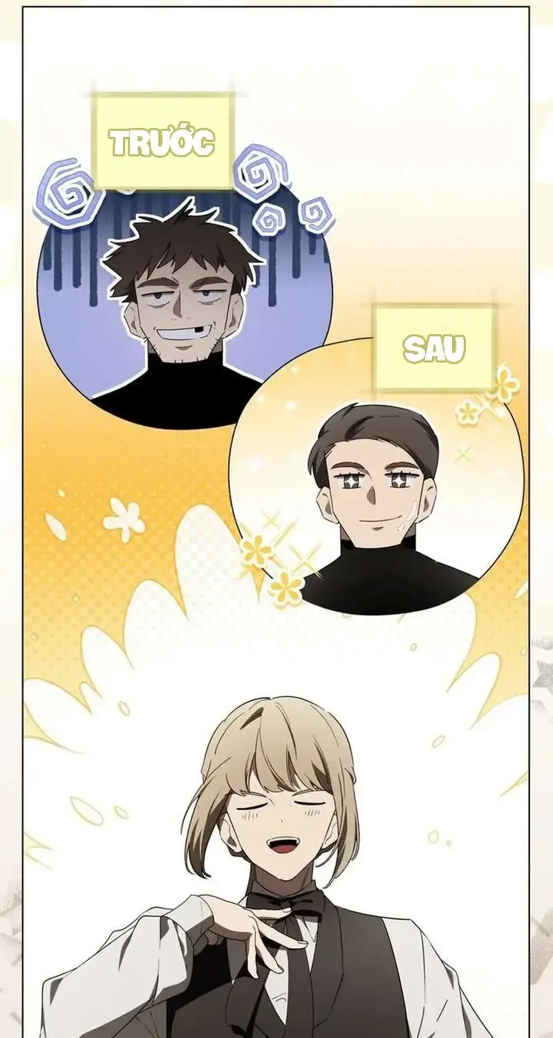 Ví Dụ Thất Bại Của Lời Nguyền Hoàn Hảo Chap 28 - Next Chap 29