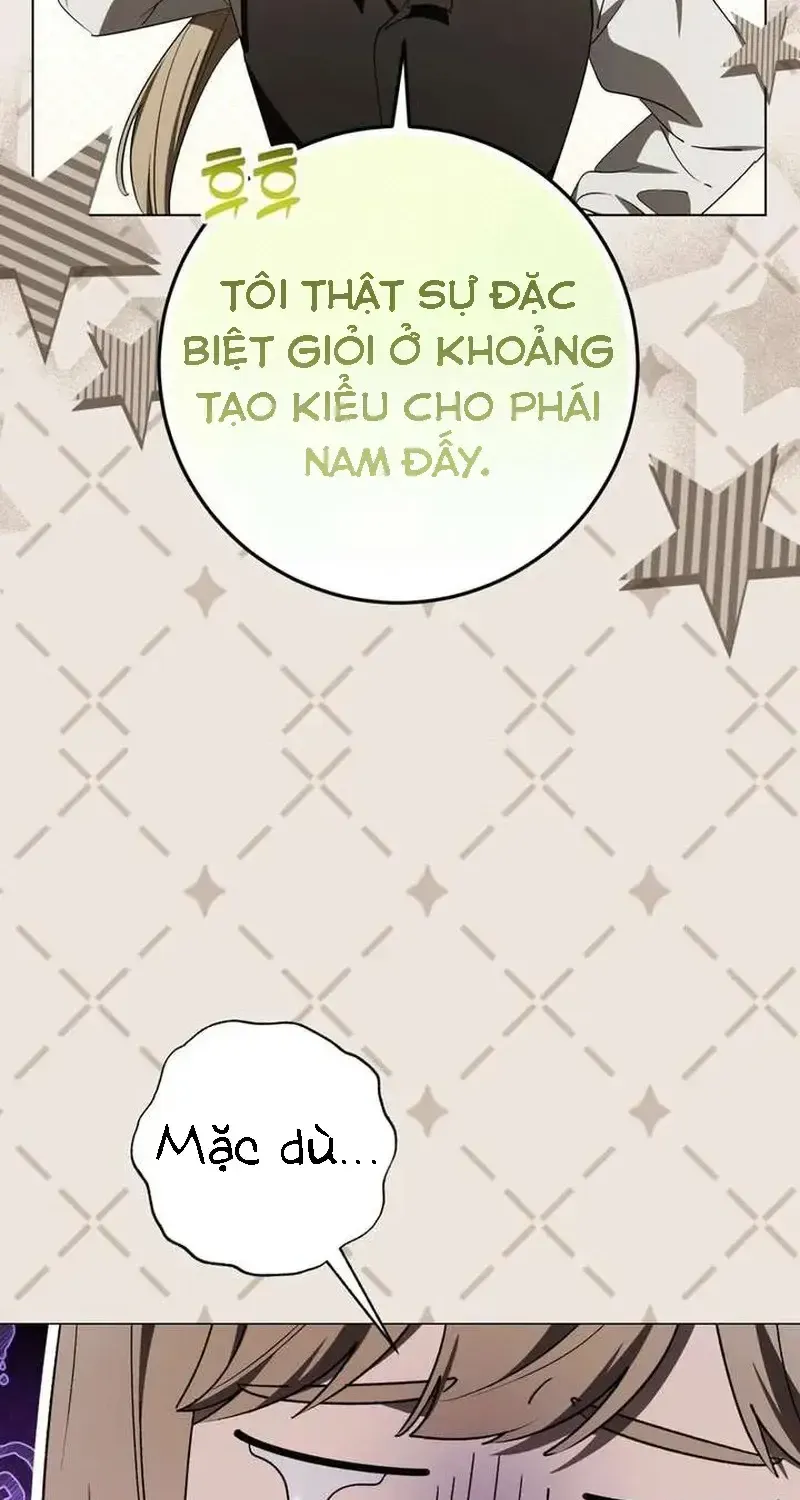 Ví Dụ Thất Bại Của Lời Nguyền Hoàn Hảo Chap 28 - Next Chap 29