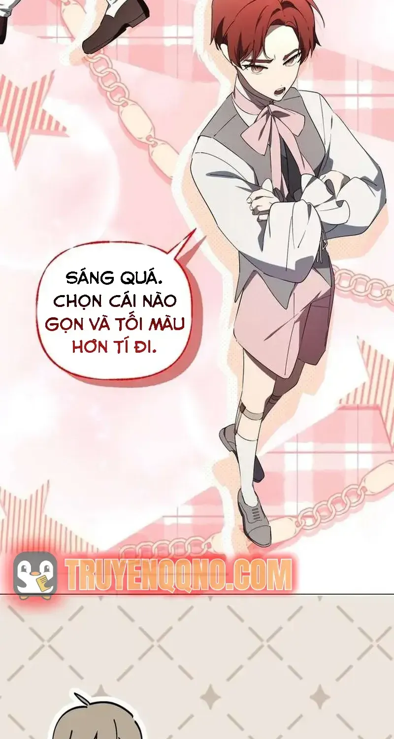 Ví Dụ Thất Bại Của Lời Nguyền Hoàn Hảo Chap 28 - Next Chap 29