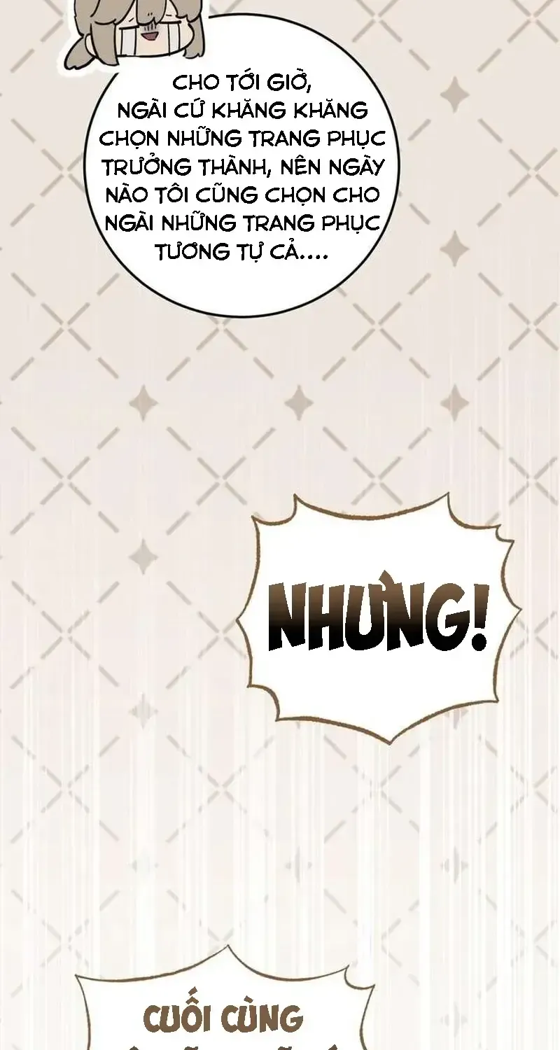 Ví Dụ Thất Bại Của Lời Nguyền Hoàn Hảo Chap 28 - Next Chap 29