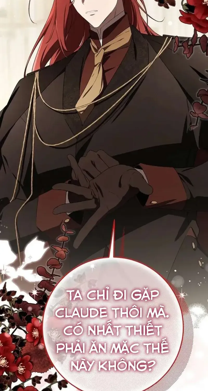 Ví Dụ Thất Bại Của Lời Nguyền Hoàn Hảo Chap 28 - Next Chap 29