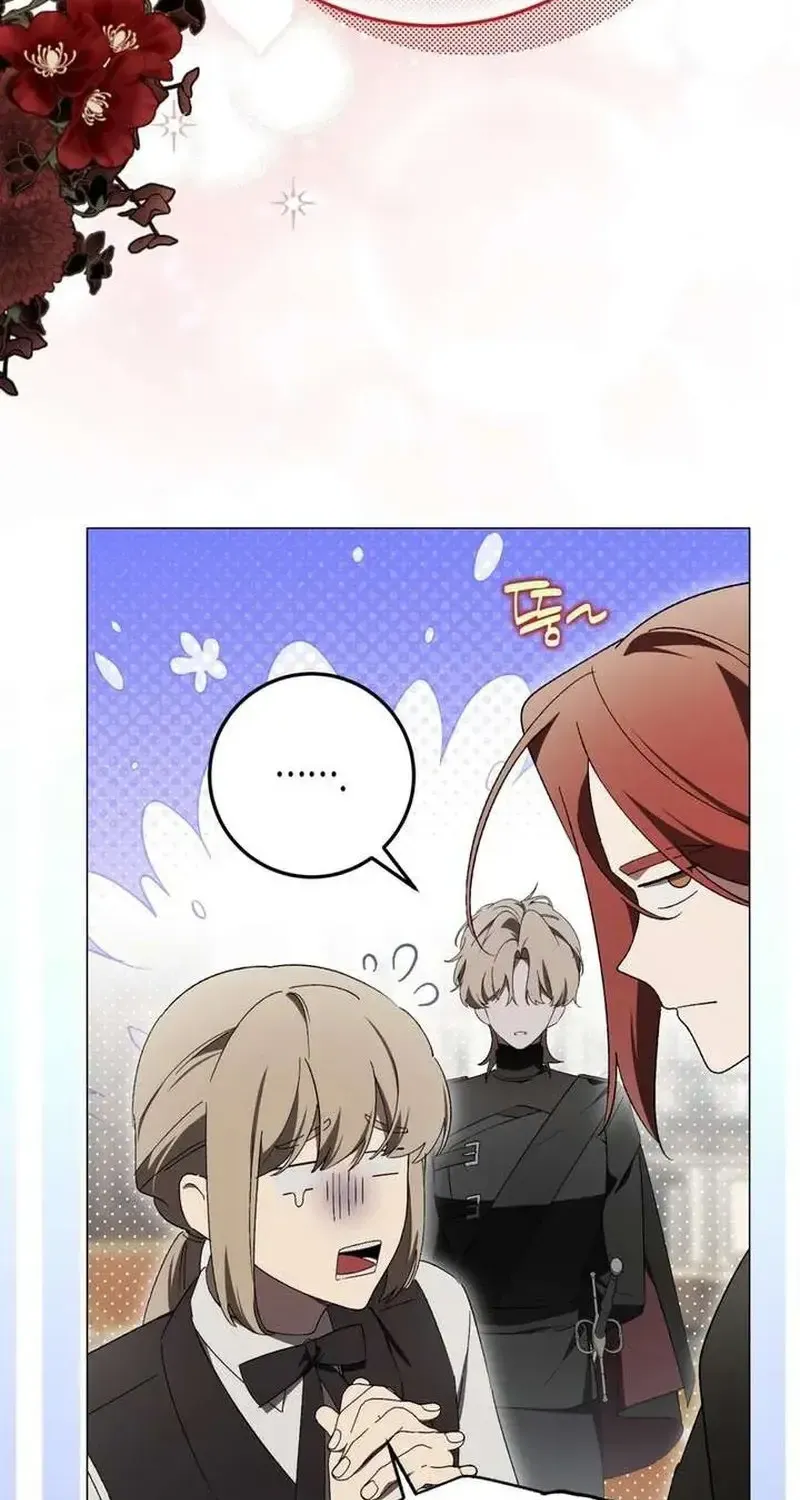 Ví Dụ Thất Bại Của Lời Nguyền Hoàn Hảo Chap 28 - Next Chap 29