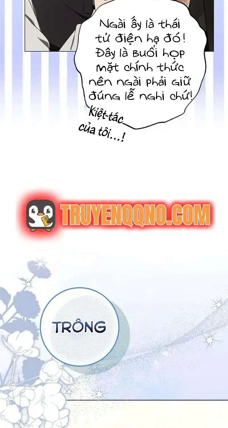 Ví Dụ Thất Bại Của Lời Nguyền Hoàn Hảo Chap 28 - Next Chap 29