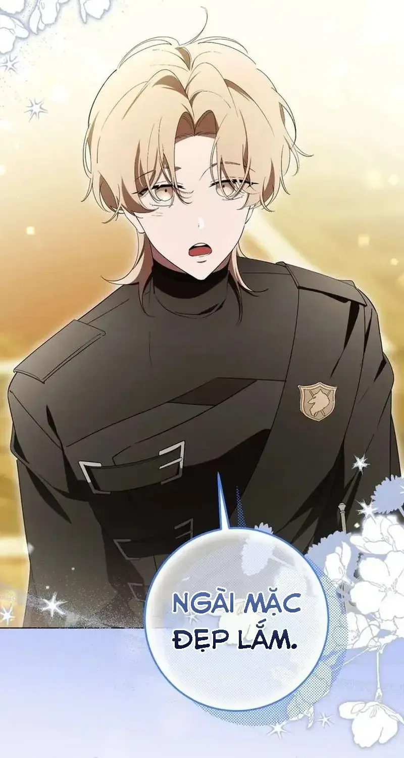 Ví Dụ Thất Bại Của Lời Nguyền Hoàn Hảo Chap 28 - Next Chap 29