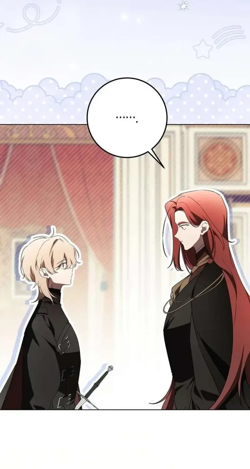 Ví Dụ Thất Bại Của Lời Nguyền Hoàn Hảo Chap 28 - Next Chap 29