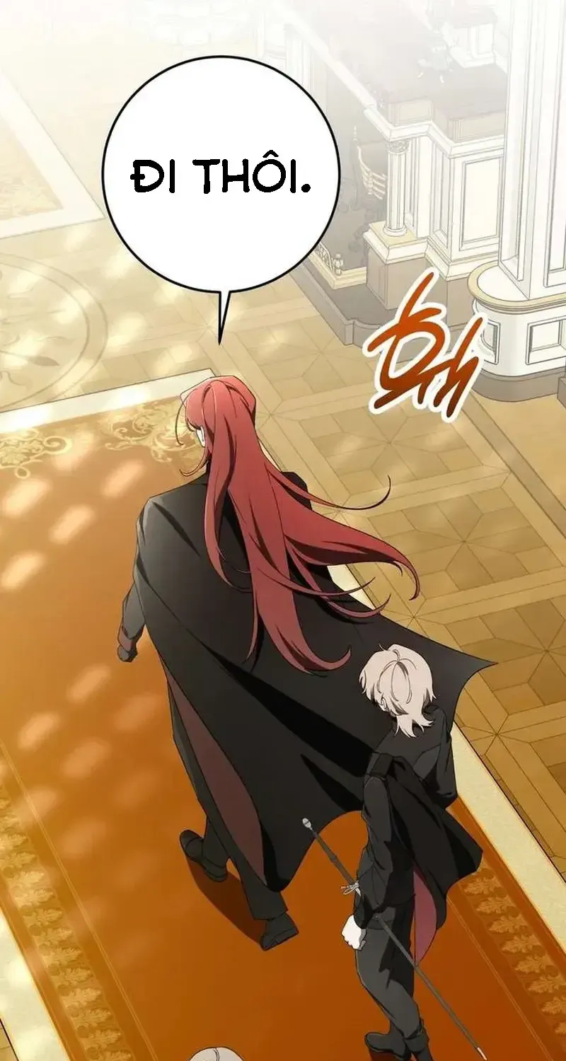 Ví Dụ Thất Bại Của Lời Nguyền Hoàn Hảo Chap 28 - Next Chap 29