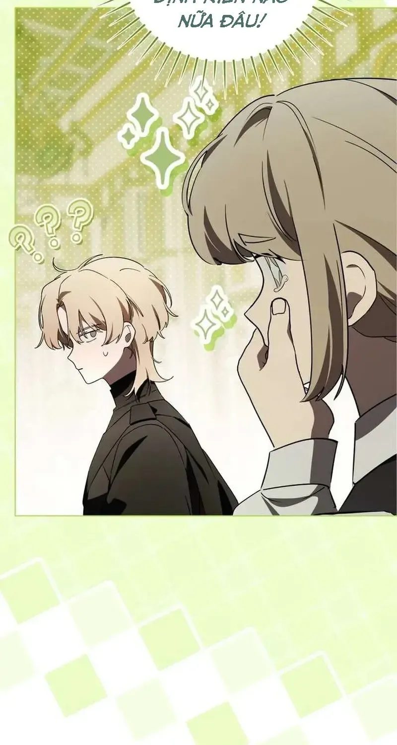 Ví Dụ Thất Bại Của Lời Nguyền Hoàn Hảo Chap 28 - Next Chap 29