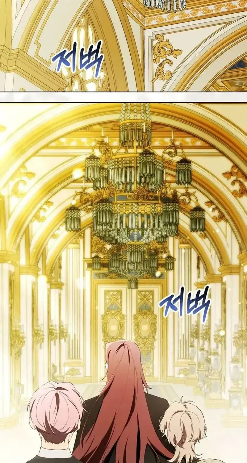 Ví Dụ Thất Bại Của Lời Nguyền Hoàn Hảo Chap 28 - Next Chap 29