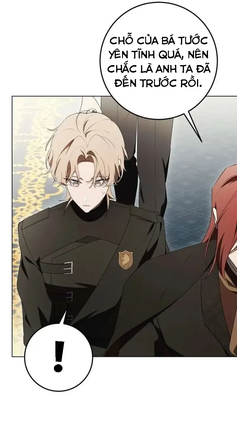 Ví Dụ Thất Bại Của Lời Nguyền Hoàn Hảo Chap 28 - Next Chap 29