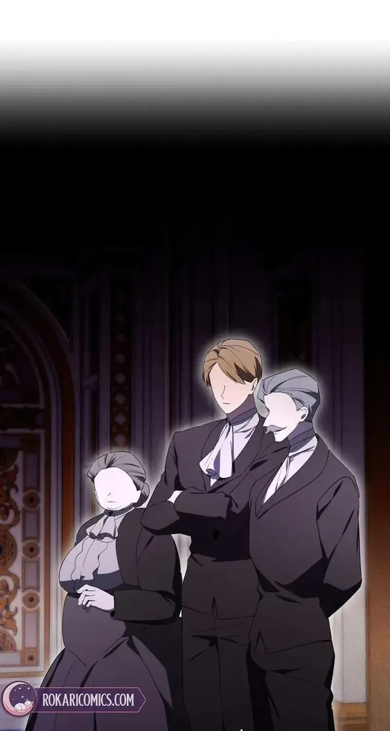 Ví Dụ Thất Bại Của Lời Nguyền Hoàn Hảo Chap 28 - Next Chap 29