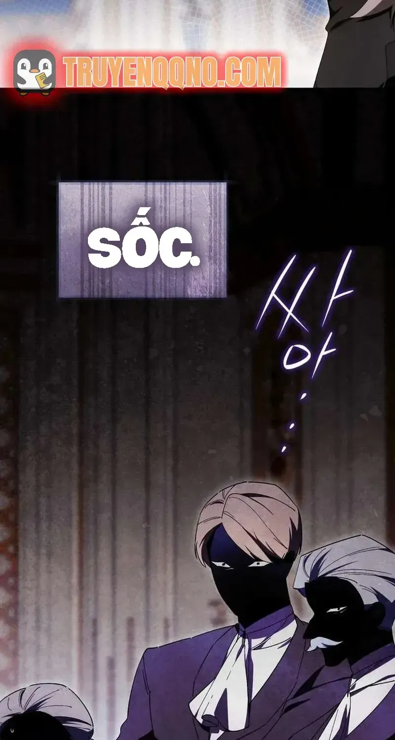 Ví Dụ Thất Bại Của Lời Nguyền Hoàn Hảo Chap 28 - Next Chap 29