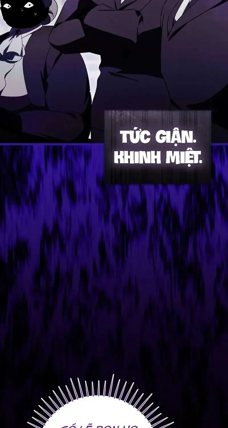 Ví Dụ Thất Bại Của Lời Nguyền Hoàn Hảo Chap 28 - Next Chap 29