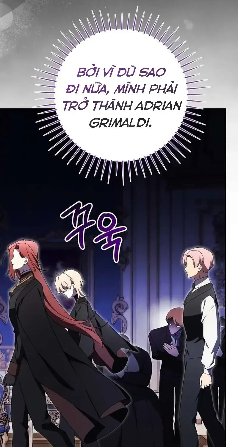 Ví Dụ Thất Bại Của Lời Nguyền Hoàn Hảo Chap 28 - Next Chap 29