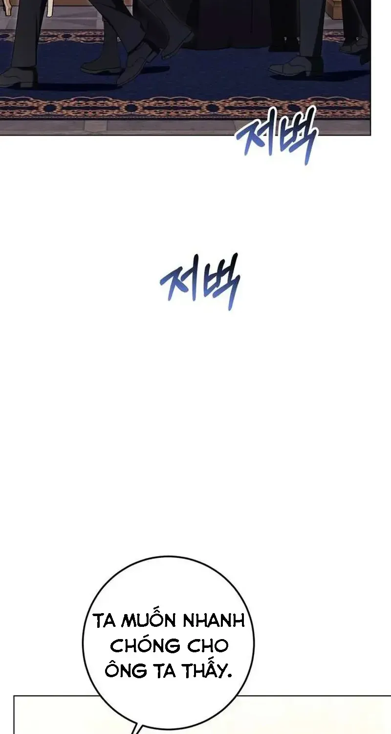 Ví Dụ Thất Bại Của Lời Nguyền Hoàn Hảo Chap 28 - Next Chap 29