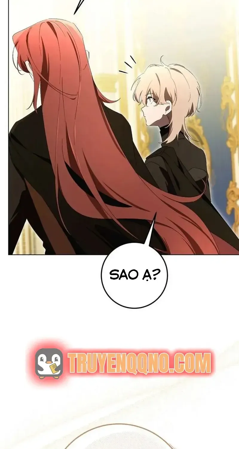 Ví Dụ Thất Bại Của Lời Nguyền Hoàn Hảo Chap 28 - Next Chap 29