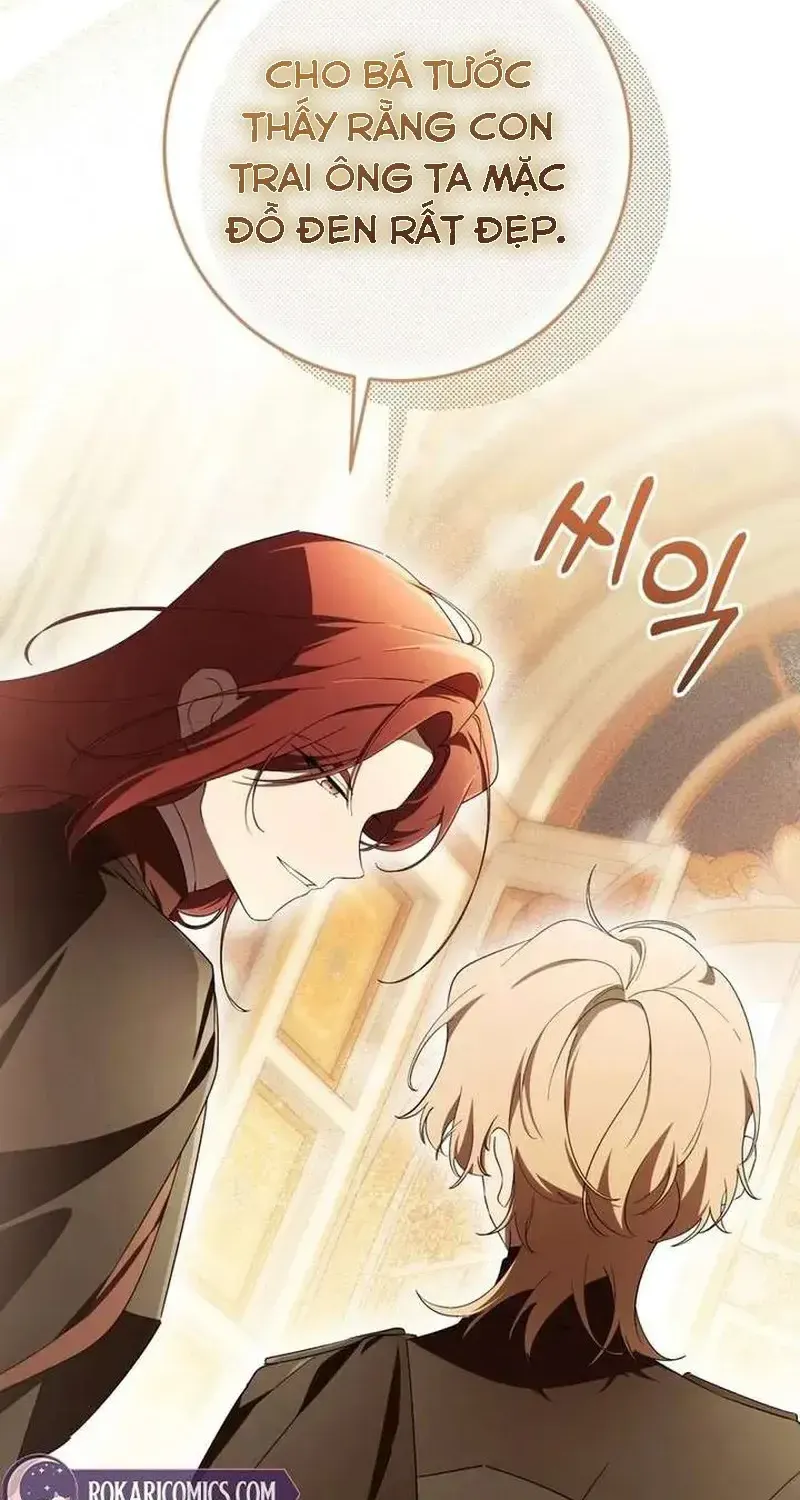 Ví Dụ Thất Bại Của Lời Nguyền Hoàn Hảo Chap 28 - Next Chap 29