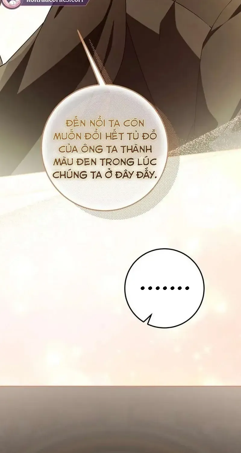 Ví Dụ Thất Bại Của Lời Nguyền Hoàn Hảo Chap 28 - Next Chap 29