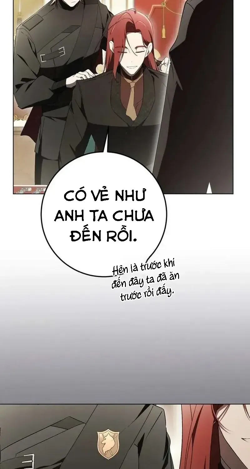Ví Dụ Thất Bại Của Lời Nguyền Hoàn Hảo Chap 28 - Next Chap 29